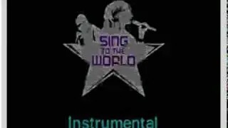 YouTube   Westlife You Raise Me Up karaoke www timomusic ch