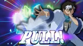 OVER 200 PULLS! LICHT & RHYA Summons! | Black Clover Mobile Global
