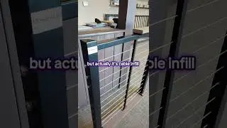 Aluminum is at the heart of most railing systems today!