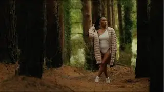 Olivia Escuyos - Got Me (Feelin' Like) (Official Music Video)