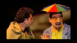 Barbiere di Siviglia - Rossini - part 2 - Roberto Saccà