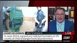 Command & Consequence: When Tactical Failures Enter the Courtroom | The Uvalde School Massacre Trial