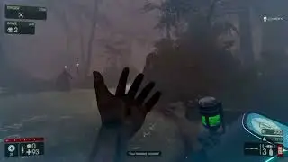 Killing Floor 2 - HRG Incision