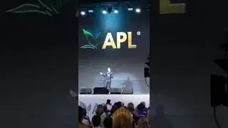 Первый Всероссийский форум APL в Москве 13-14. 06 2021