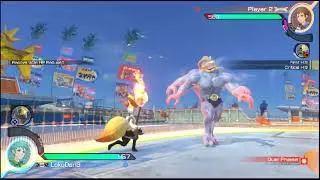 Pokken Tournament(Wii U)(U)(SUXXORS) - PT(Pt 33)(12-21-25)