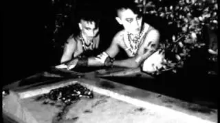 AUTO-MOD - Legacy (1985)