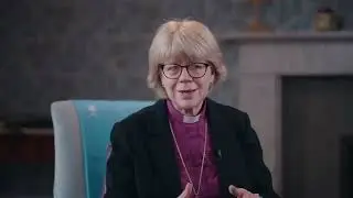 Archbishop of Canterbury