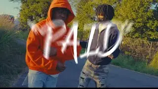 Lil dot x BenzoGeek x DSavv - Pa!d (Official Music Video) [shot by: @SinShotThatT ]