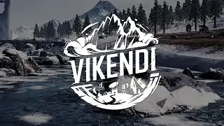 PUBG LITE - VIKENDI IS HERE