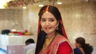 SHUBHAM WEDS PRIYANKA WEDDING 01