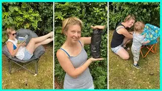 ✅ Top 5: Best Folding Chairs for Every Possible Occasion In 2024 [ Outdoor Folding Chairs Reviews ]