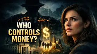 Кто контролирует деньги? Скрытая система власти и долга.