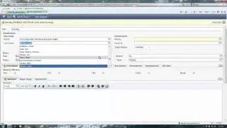 GDMS Tutorials - Creating a Bug