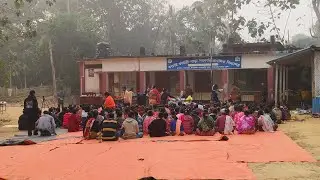 Dhamma Cakka ধর্মচক্র অরণ্য কুটির চুলামনি জাদী  is live!