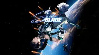 Matrix 11 and Some Side Quests! Stellar Blade