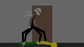 Spidella Piggy Animation