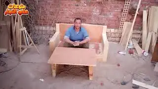 طريقه عمل تربيزة ركنه من الالف الى الياء