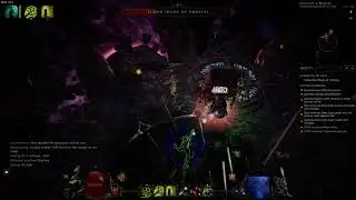 Last Epoch - Orobyss