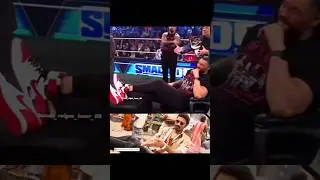 Roman Reigns🔥 mass status Tamil #romanreigns #wwe #whatsappstatus #tamilstatus #shorts