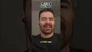Esc&acirc;ndalo Jo&atilde;o Campos: Esquema Offshore Odebrecht Revelado! #shorts