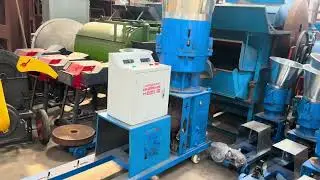 Pallet making machine | punjab engineering Indore 9098587992