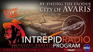 Intrepid Radio - 