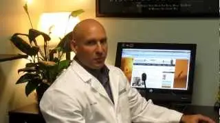 Dr. Brian Petrie Discusses Neuropathy and Chronic Pain