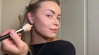 Contour and Bronzing Angled Brush | BFB Makeup Brushes