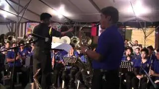 Sax Cantible