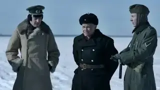 ЛАДОГА | Военный боевик на одном дыхании! Экшн и напряжение до последней секунды