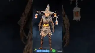 New Mythic Dress 😍😍😍