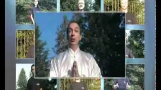 Energia e Forma - Scuola di Tai Chi e Yi Quan - Arti marziali per la crescita personale