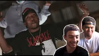 Tallup Twin - Memories ( ft 6ixBuzz) Official Video (TORONTO REACTION)