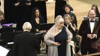 Chorus of Opera Cork, Kinsale Concert March 2024