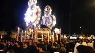 VIERNES SANTO SURCO 2014