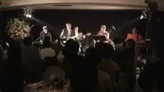 Let It Be Beatles by RiverFrontiers @GMia 2009