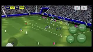 Amistoso de Francia vs georgia 