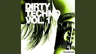 Bumm Tschak (Original Mix)