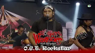 Rockers Warriors - O.G.T. Rockstar