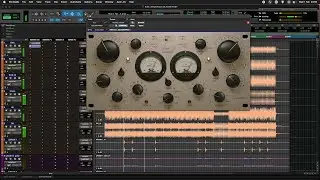 Over 160 Acustica Audio Plugins on Pro Tools 2022.12 Mac Studio M1 Max