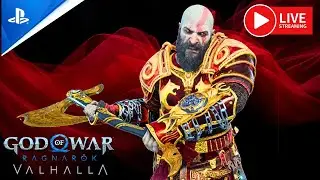 Triple Threat (Show Me Mastery) - Valhalla Dev Challenge - God Of War Ragnarok
