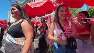 😱 Discover World of Rio Carnival 2025🔥: Unforgettable Parades