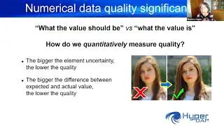 Tech20 Virtual: How to train your D... Data!