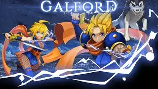 [Lost Saga INA] Premium Hero Galford