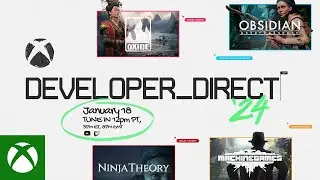 Developer_Direct 2024