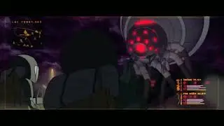 Operation Dark Storm