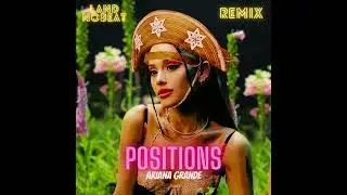 Ariana Grande  - Positions (Popzeiro Remix)
