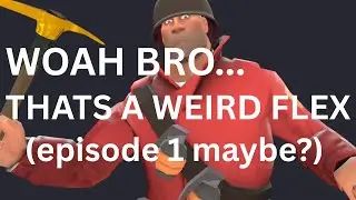 [TF2] Unboxing a Spelled Specialized Escape Plan with Exorcism