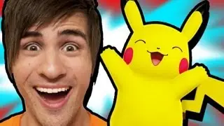 My REAL Pet Pikachu!