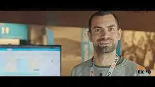 🎥 Rencontre exposant &ndash; Nicolas Lamy, Gustave
